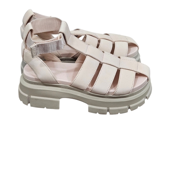 UGG Shoes - Ugg Ashton Strappy Size 7.5